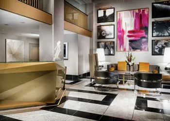 Staypineapple, An Elegant Hotel, Union Square hotel thumbnail 2