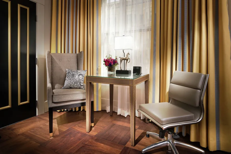 Staypineapple, An Elegant Hotel, Union Square hotel detail image 6