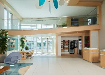 Courtyard by Marriott Santa Barbara Downtown hotel thumbnail 2