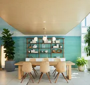 Courtyard by Marriott Santa Barbara Downtown hotel detail image 3
