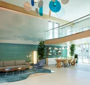 Courtyard by Marriott Santa Barbara Downtown hotel detail image 5