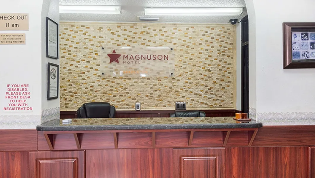 Magnuson Hotel Bradenton hotel detail image 2