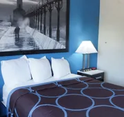 Quality Inn Elkhart hotel detail image 3