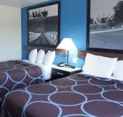 Quality Inn Elkhart hotel detail image 4