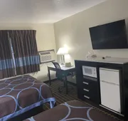 Quality Inn Elkhart hotel detail image 5