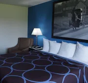 Quality Inn Elkhart hotel detail image 7