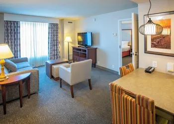 Staybridge Suites Pensacola Airport by IHG hotel thumbnail 8