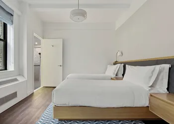 Club Quarters, Times Square - Midtown hotel thumbnail 6