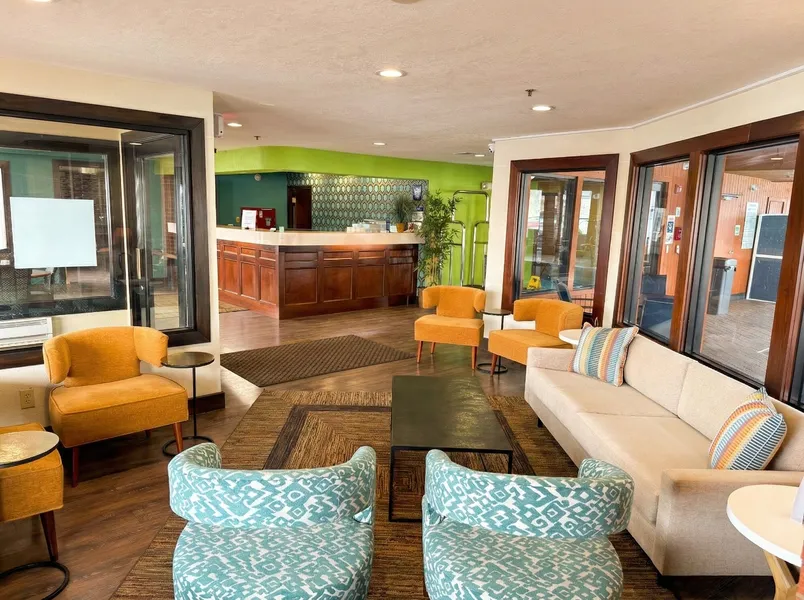 Best Western Norwalk hotel detail image 2