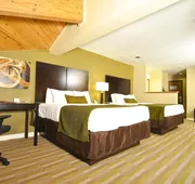 Best Western Norwalk hotel detail image 5