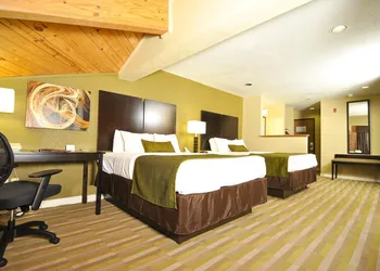 Best Western Norwalk hotel thumbnail 5
