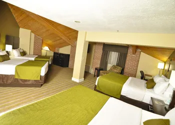 Best Western Norwalk hotel thumbnail 6