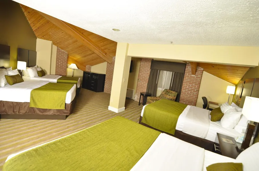 Best Western Norwalk hotel detail image 6