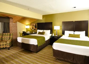 Best Western Norwalk hotel thumbnail 7