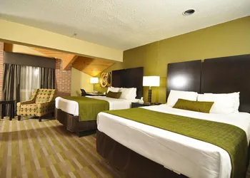 Best Western Norwalk hotel thumbnail 8
