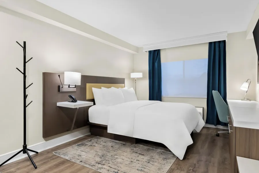 Latitude Suites Tinton Falls, part of Unscripted by Hyatt hotel detail image 6
