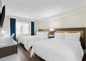 Latitude Suites Tinton Falls, part of Unscripted by Hyatt hotel thumbnail 8