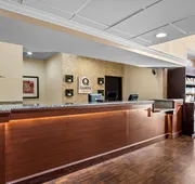 Quality Suites Irving-Las Colinas hotel detail image 4