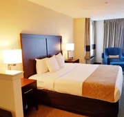 Quality Suites Irving-Las Colinas hotel detail image 7