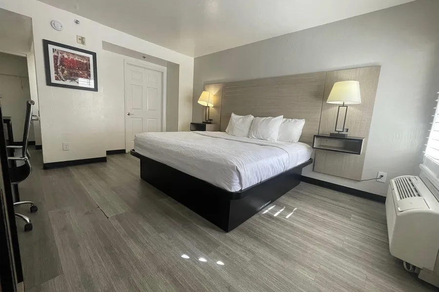 Baymont Inn & Suites by Wyndham Tempe University/Phoenix hotel detail image 2