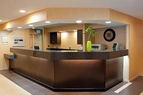 Residence Inn Lansing West hotel detail image 2