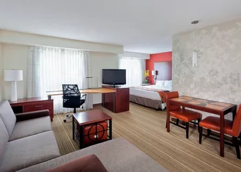 Residence Inn Lansing West hotel thumbnail 4