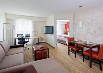 Residence Inn Lansing West hotel thumbnail 5