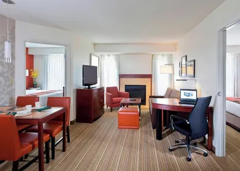 Residence Inn Lansing West hotel thumbnail 6