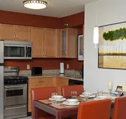Residence Inn Lansing West hotel detail image 7
