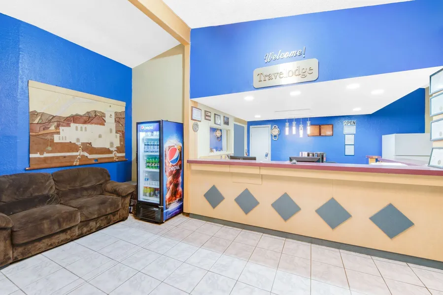 Travelodge by Wyndham Ruidoso hotel detail image 2