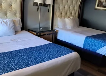 Travelodge by Wyndham Ruidoso hotel thumbnail 4