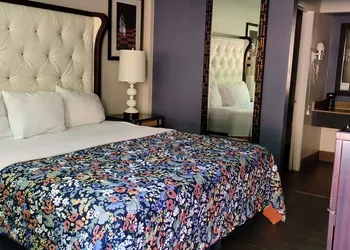 Travelodge by Wyndham Ruidoso hotel thumbnail 5