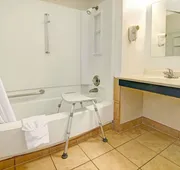 Super 8 by Wyndham Las Cruces University Area hotel detail image 7