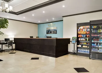 Baymont by Wyndham Monterey Park hotel thumbnail 2