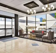 Baymont by Wyndham Monterey Park hotel detail image 3