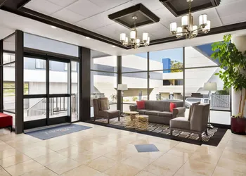 Baymont by Wyndham Monterey Park hotel thumbnail 3