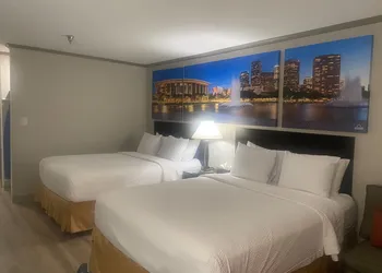 Baymont by Wyndham Monterey Park hotel thumbnail 4