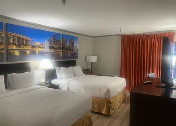 Baymont by Wyndham Monterey Park hotel thumbnail 5