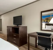Baymont by Wyndham Monterey Park hotel detail image 7