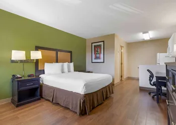 Extended Stay America Select Suites Columbia Ft. Jackson hotel thumbnail 5