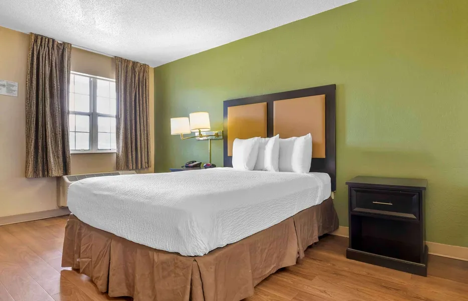 Extended Stay America Select Suites Columbia Ft. Jackson hotel detail image 6