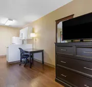 Extended Stay America Select Suites Columbia Ft. Jackson hotel detail image 7
