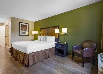 Extended Stay America Select Suites Columbia Ft. Jackson hotel thumbnail 8