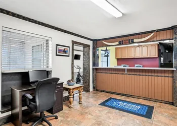 Americas Best Value Inn Midlothian Cedar Hill hotel thumbnail 2