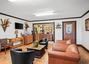 Americas Best Value Inn Midlothian Cedar Hill hotel thumbnail 3