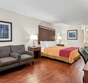 Americas Best Value Inn Midlothian Cedar Hill hotel detail image 4