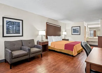 Americas Best Value Inn Midlothian Cedar Hill hotel thumbnail 4