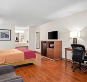 Americas Best Value Inn Midlothian Cedar Hill hotel detail image 5