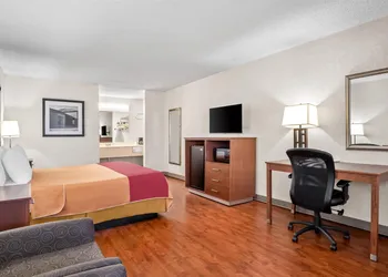 Americas Best Value Inn Midlothian Cedar Hill hotel thumbnail 5