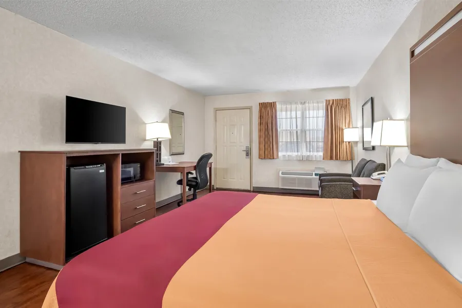Americas Best Value Inn Midlothian Cedar Hill hotel detail image 6